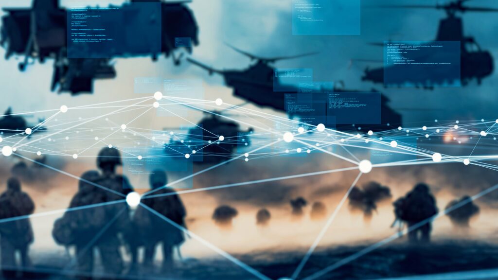 Cybersecurity at Scale: Strengthening 68,000 Defense Contractors One at a Time
