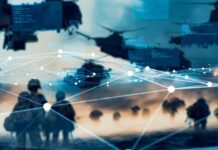 Cybersecurity at Scale: Strengthening 68,000 Defense Contractors One at a Time