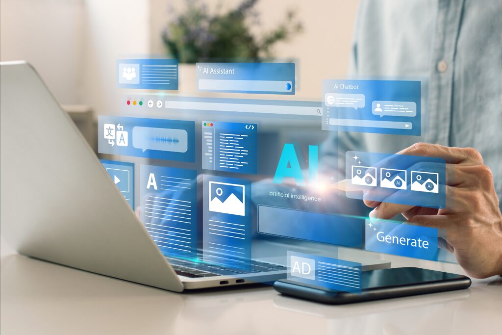 New Report Shows Increasing Investments by Federal Government Entities in Artificial Intelligence R&D