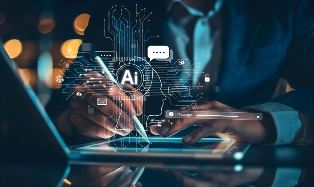 NIST Announces Funding Opportunity for AI-Focused Manufacturing USA Institute