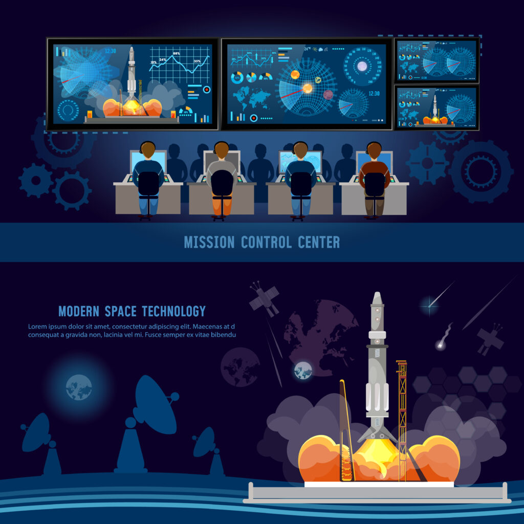 Space Systems Command’s 2,000 Mile Cyber Screwdriver