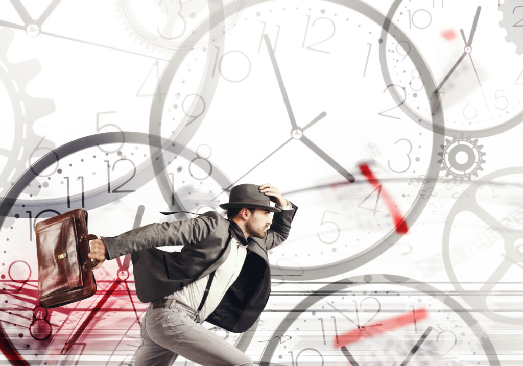 New DOJ Corporate Whistleblower Awards Program Pits Company Compliance Programs Against the Clock