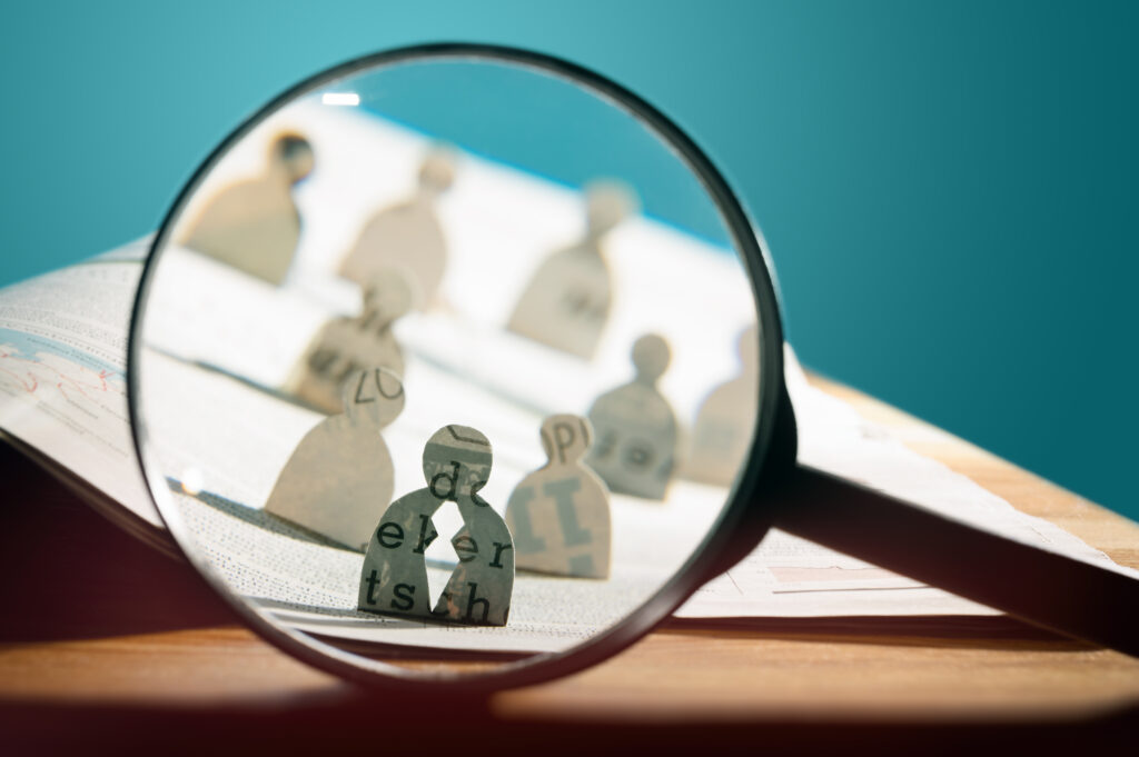 Lawmakers Aim to Prevent Sale of Veterans’ Data for AI, Scams