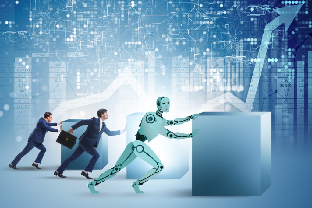 A Real Risk for Artificial Intelligence