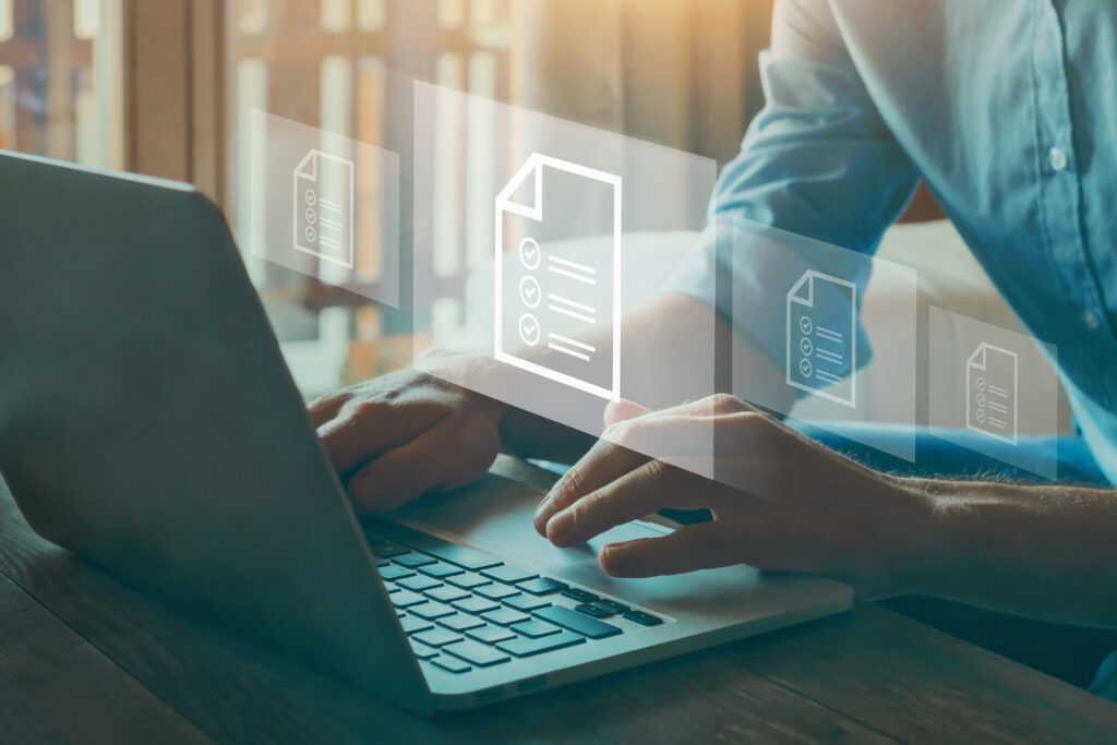 Complying with the Corporate Transparency Act