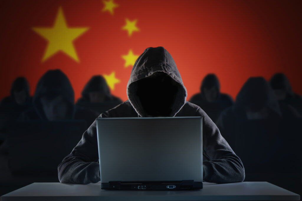 Top US Cyber Agency Hasn’t Seen Infamous Chinese Hackers Breach Election Infrastructure