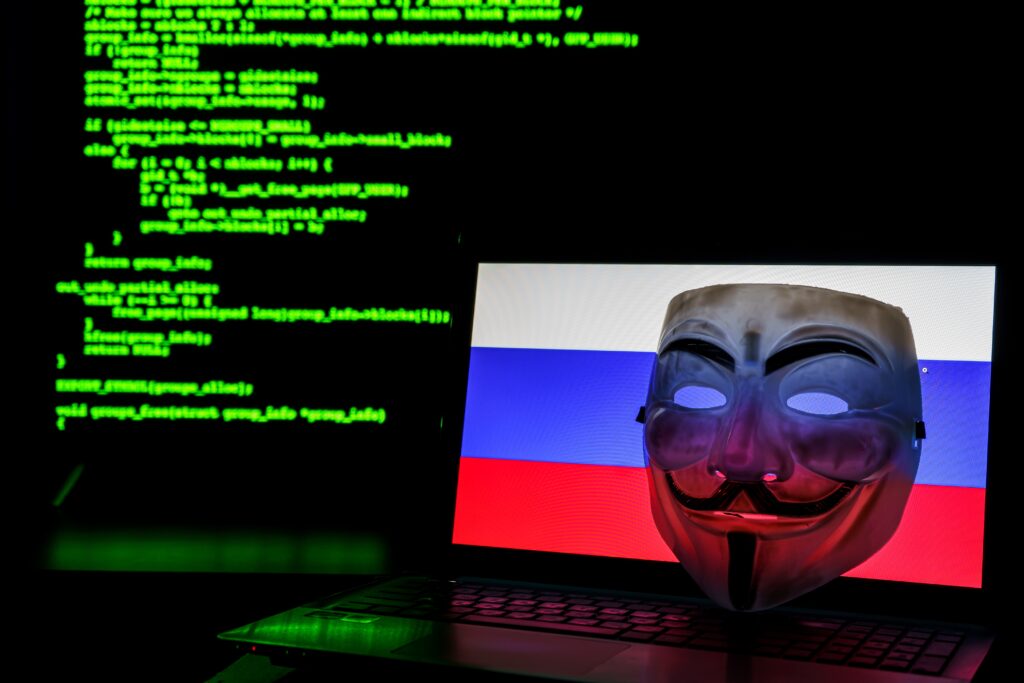 Russian Hacking Campaign Targets Rights Groups, Media, Former US Ambassador