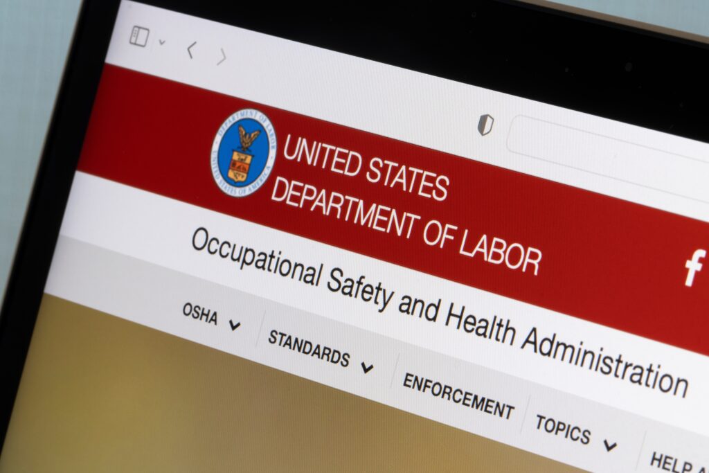 OSHA Turns Up the Heat on Employers with New Proposed Rule
