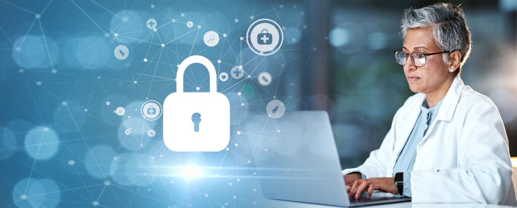 How SOC/DFIR Teams Prevent Ransomware Threats in Healthcare – A Case Study on Interlock Ransomware