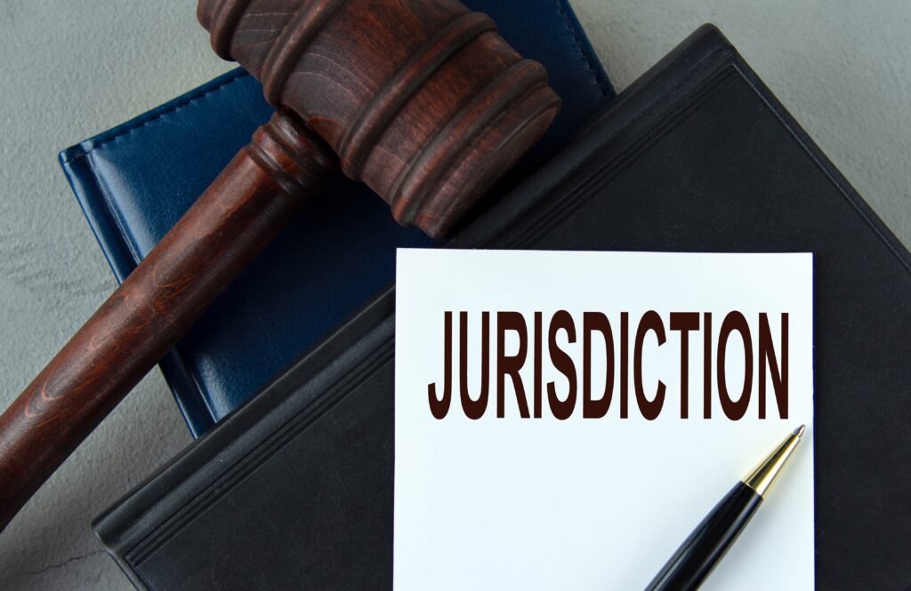 ASBCA Says It Has Jurisdiction Despite a Clause Vesting Dispute Resolution Elsewhere