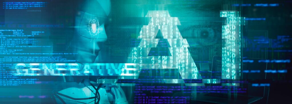 Generative AI Poses Security Threat for IT Leaders