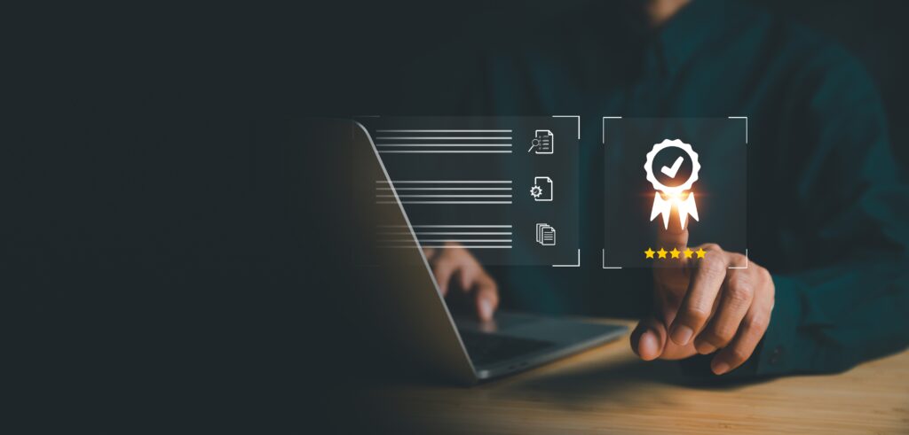 The Coming Cyber Reckoning for Federal Contractors