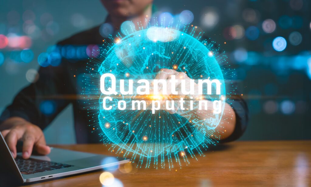 Quantum Computing’s Transcendence: Impacts on Foundational Technology