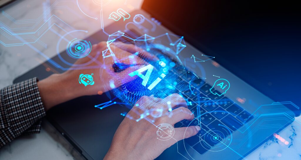 AI in Compliance: Part 2, Leveraging AI for Third-Party Risk Management