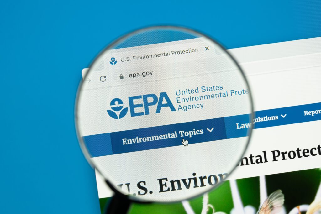 Federal Watchdog Urges EPA to Develop Comprehensive Cyber Strategy to Protect Water Systems