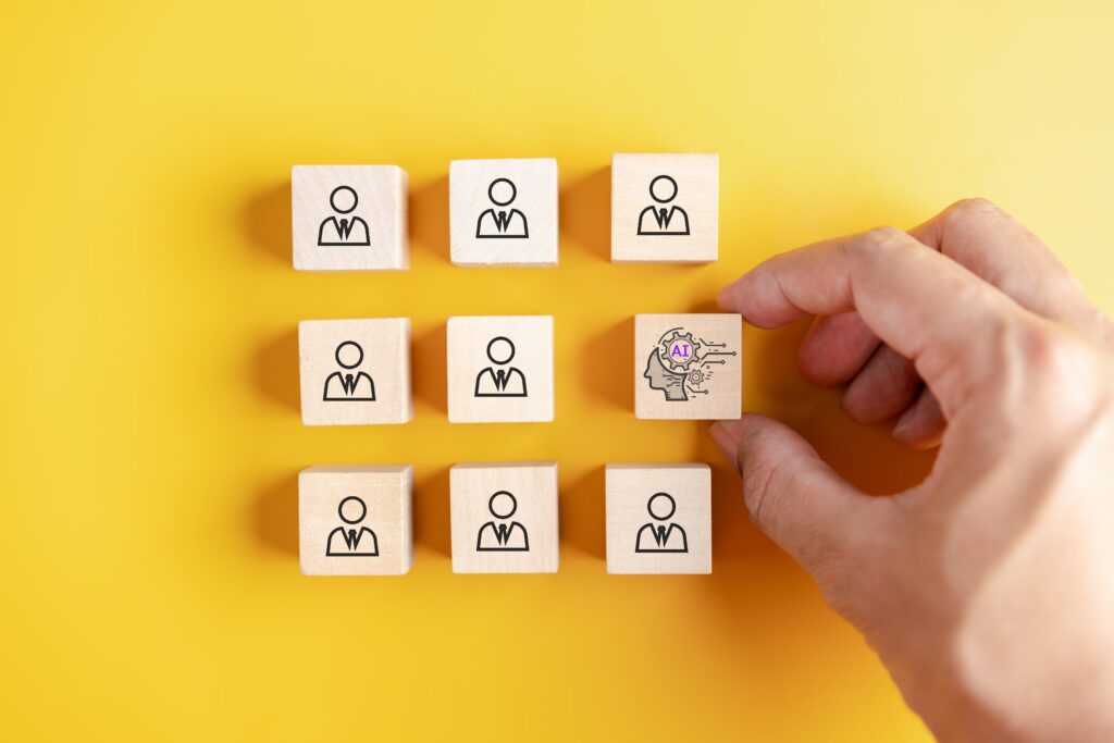 Illinois Becomes Second State to Enact AI Law for Employers