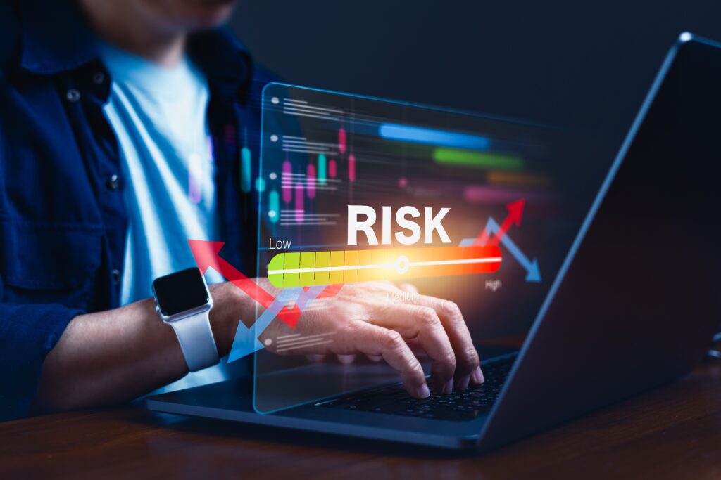 Are Data Practice Risk Assessments at Risk in the US?