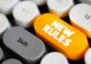 New Rules, New Risks: What the 2026 RCFC Amendments Mean for Bid Protests and Contract Claims