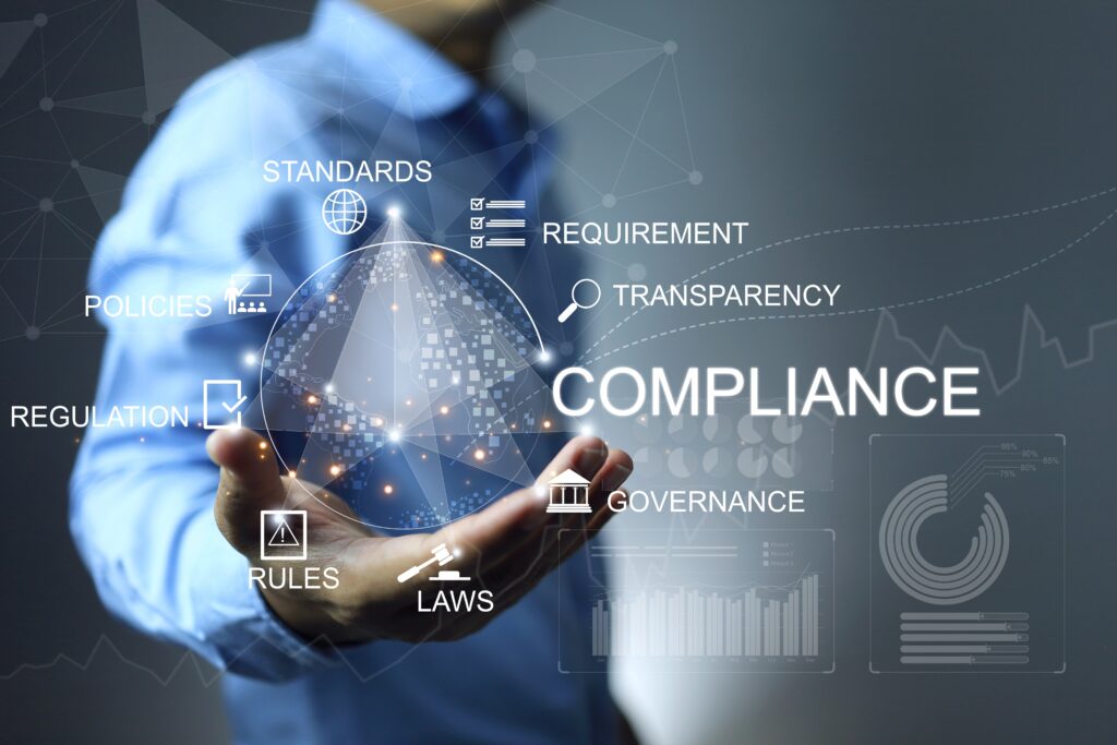 Despite Reduced Enforcement Risks, Businesses Should Invest in Corporate Compliance