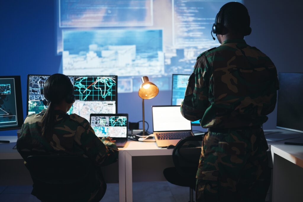 Army Cyber Command Foundry Program Provides Data-Centric Military Intelligence Training
