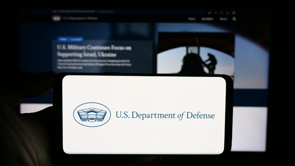 The Future of DOD Cybersecurity Is Here – The CMMC 2.0 Proposed Rule