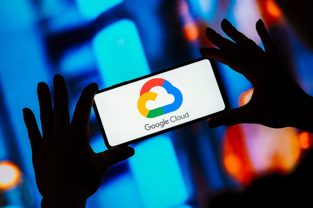 Google Cloud Unveils New Security Services and Capabilities 
