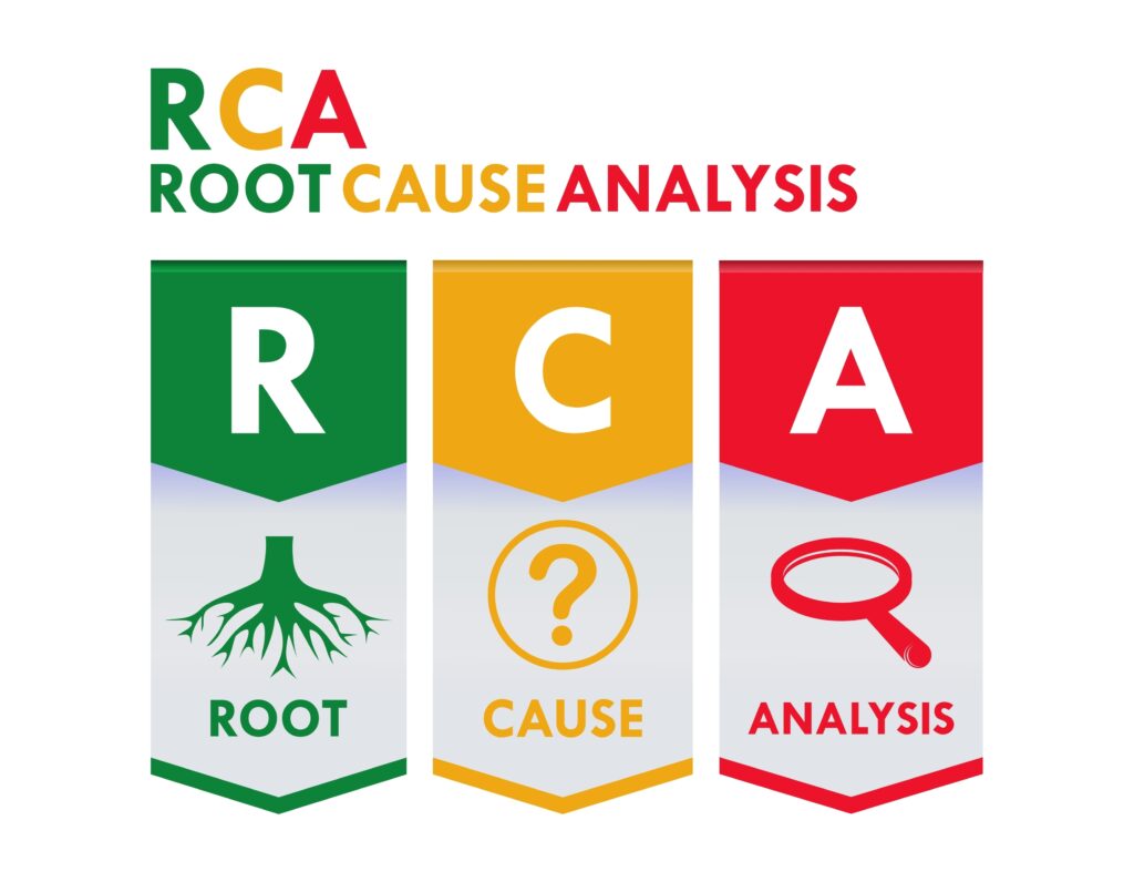Root Cause Analysis Lessons from Star Trek: The Corbomite Maneuver