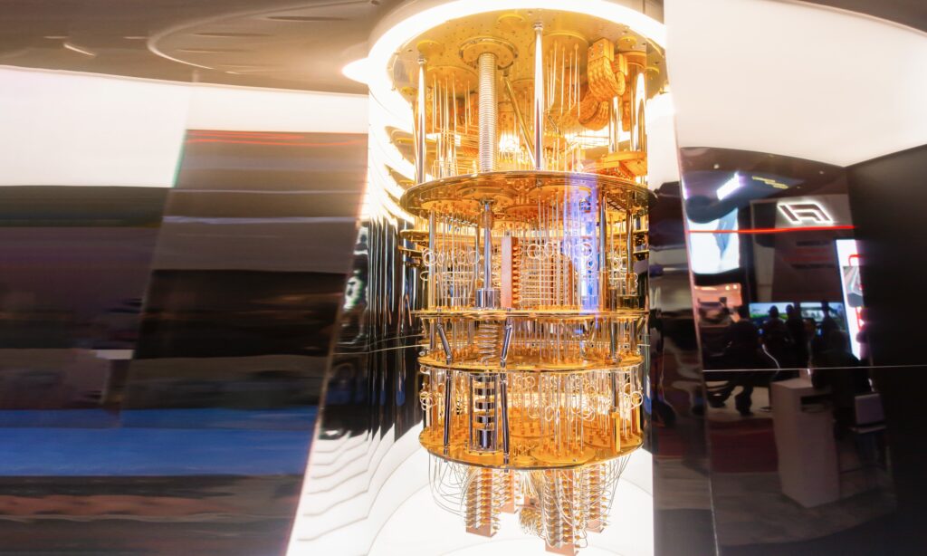 NIST Releases First 3 Finalized Post-Quantum Encryption Standards