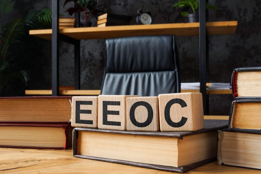EEOC Opens EEO-1 Data Collection Portal With Reporting Changes