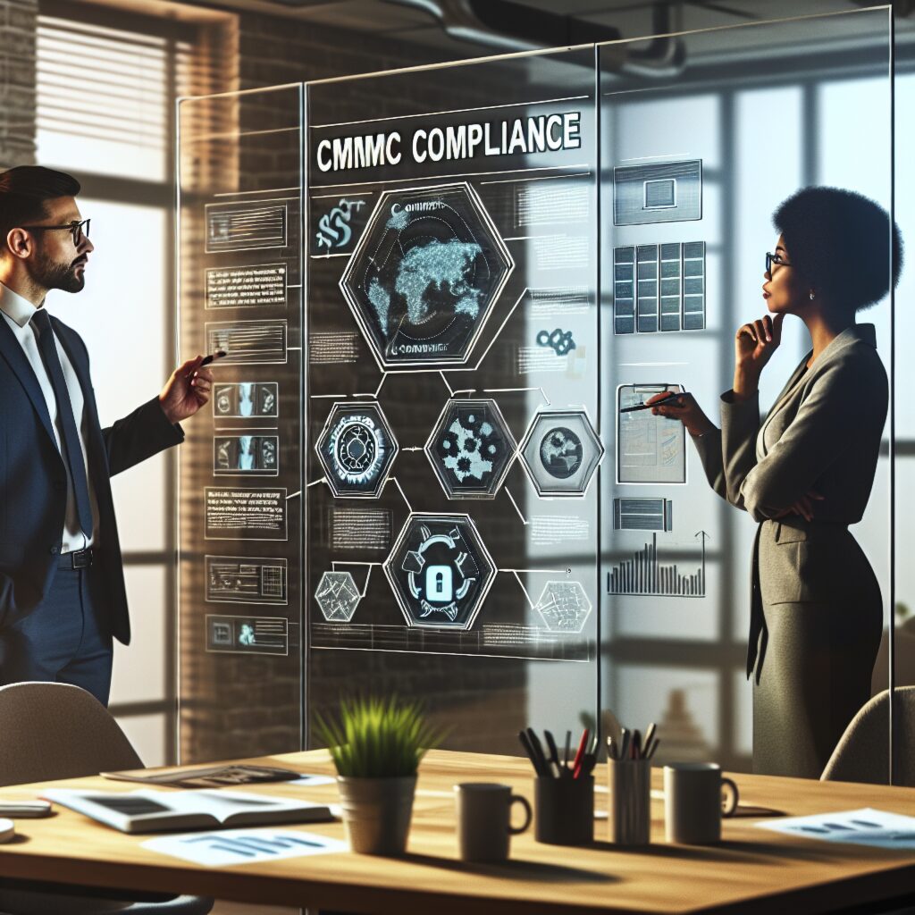 VIEWPOINT: AI, Crippling CMMC Regulations Converge on Small Businesses