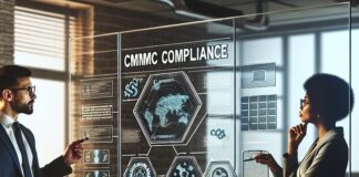 CMMC Cybersecurity Rules Are Rolling Into Defense Contracts