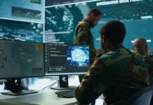 DOJ’s FOCUS on Data-Mining Whistleblowers