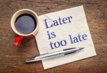 “It’s Too Late, Baby, Now It’s Too Late, Though We Really Did Try to Make It”: Protest of Sole-Source Option Extension Dismissed as Untimely