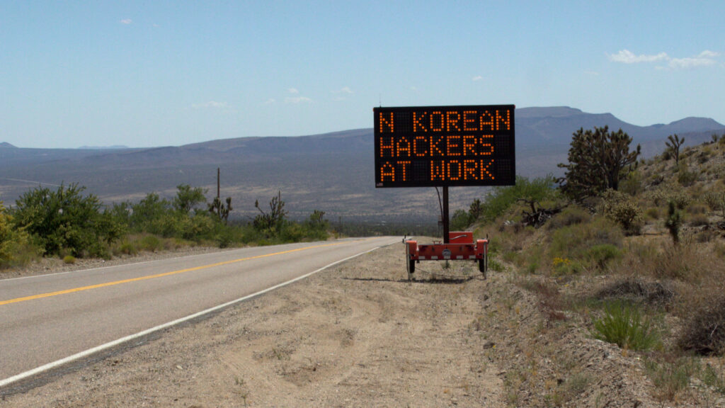 North Korean Hackers Deploy New MoonPeak Trojan in Cyber Campaign