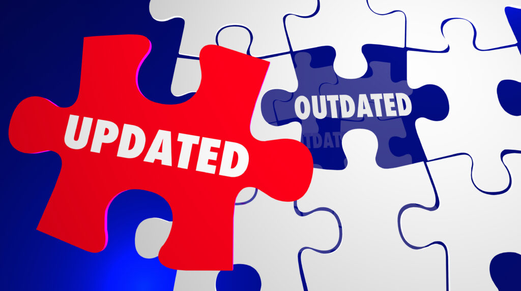 Legal Update: January 1, 2025 Deadline – Corporate Transparency Act Mandatory Filings