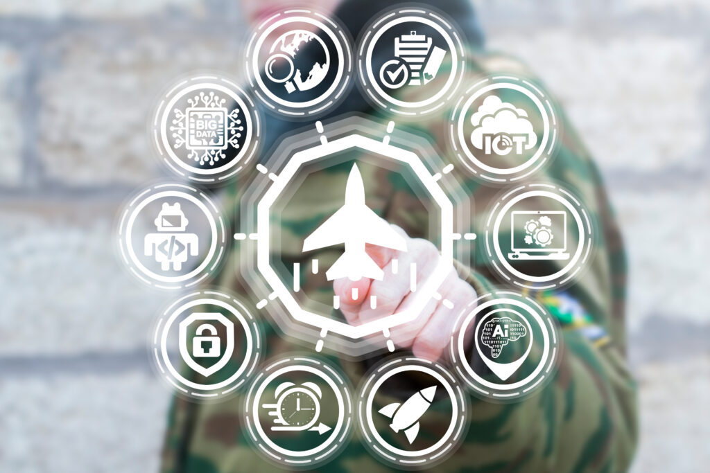 Air Force Cyber Official Says AI Could Help DAF Sort Through Nearly 2.5 Million Daily Cybersecurity Alerts