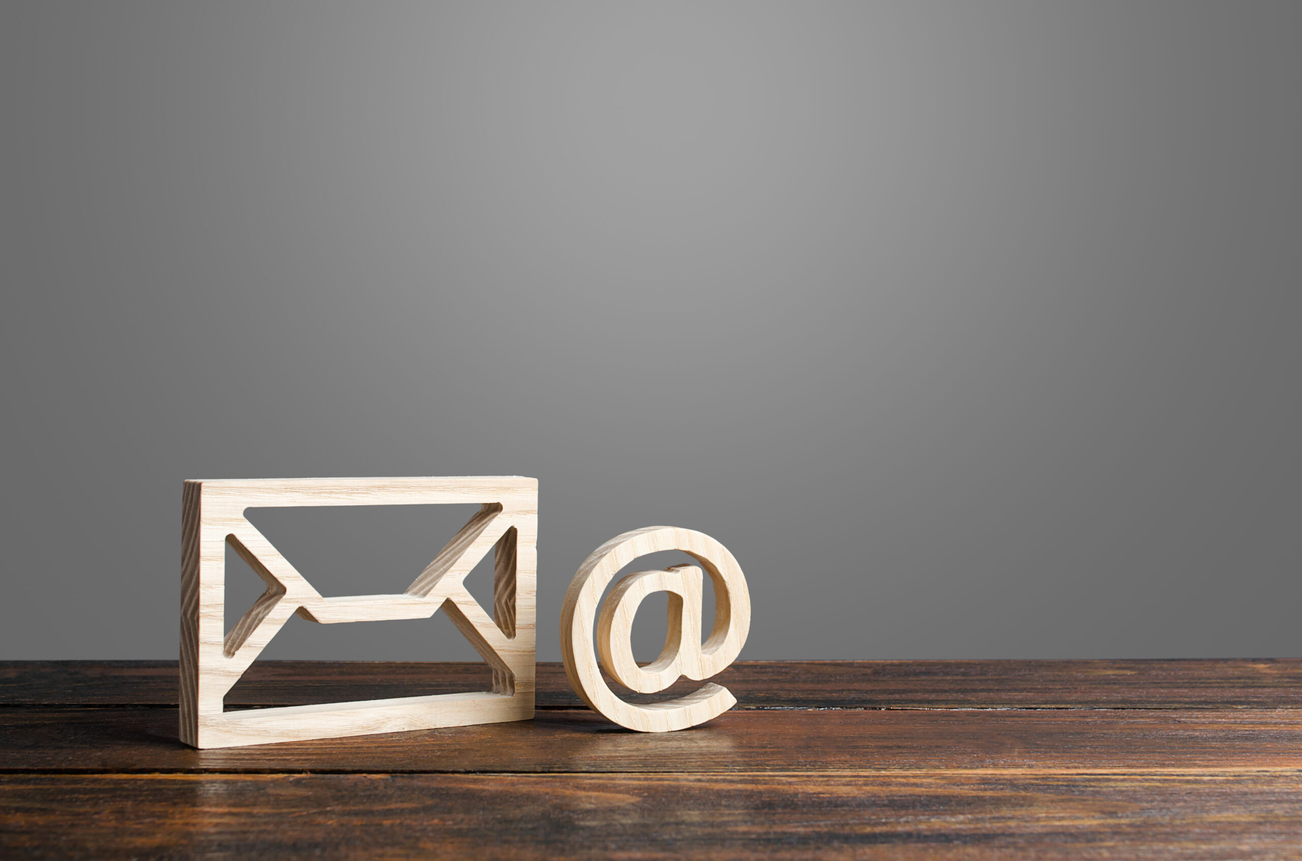 Lost in Cyberspace: When Your Email Extension Never Arrives