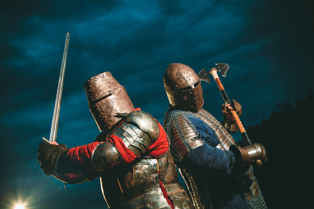 ‘Tis But a Scratch: Protester Alleged Its Deficiencies Were Merely “Administrative and Document-Based”. GAO Thought They Were a Bigger Deal.