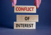 FAR Subpart 9.5: The Three Conflicts That Can Kill an Award