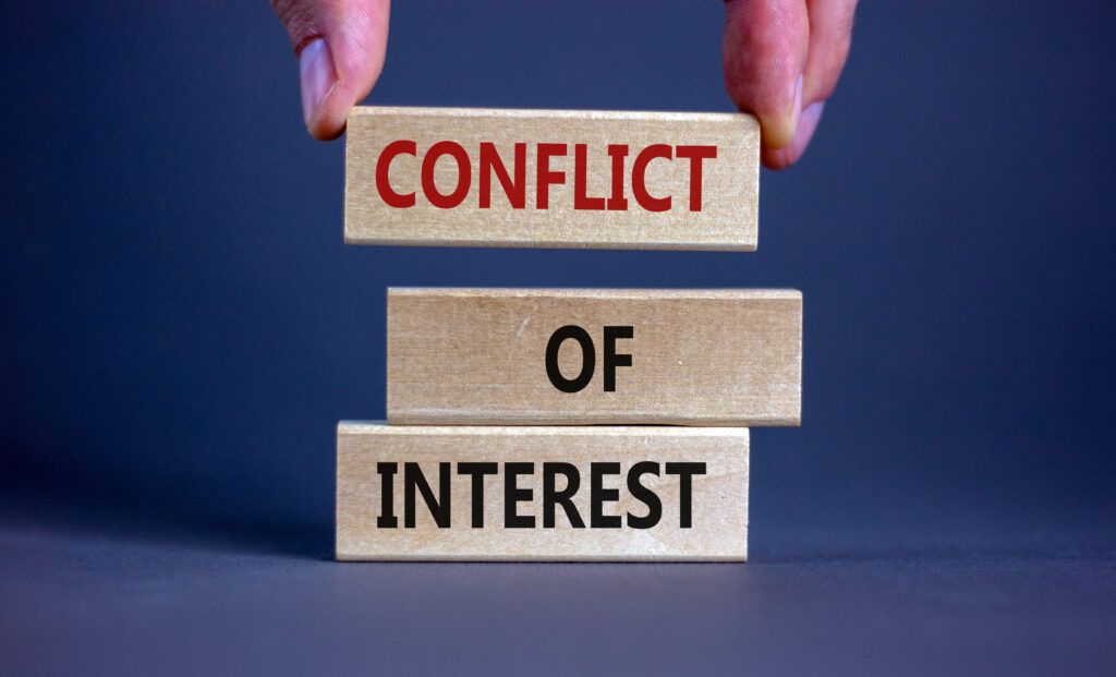 Long Awaited Update of Conflict-of-Interest Rules Is in the Works
