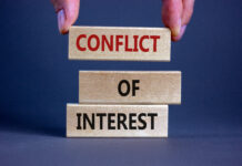 FAR Subpart 9.5: The Three Conflicts That Can Kill an Award