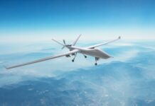 GAO Shoots Down Protest of $53M Drone Order