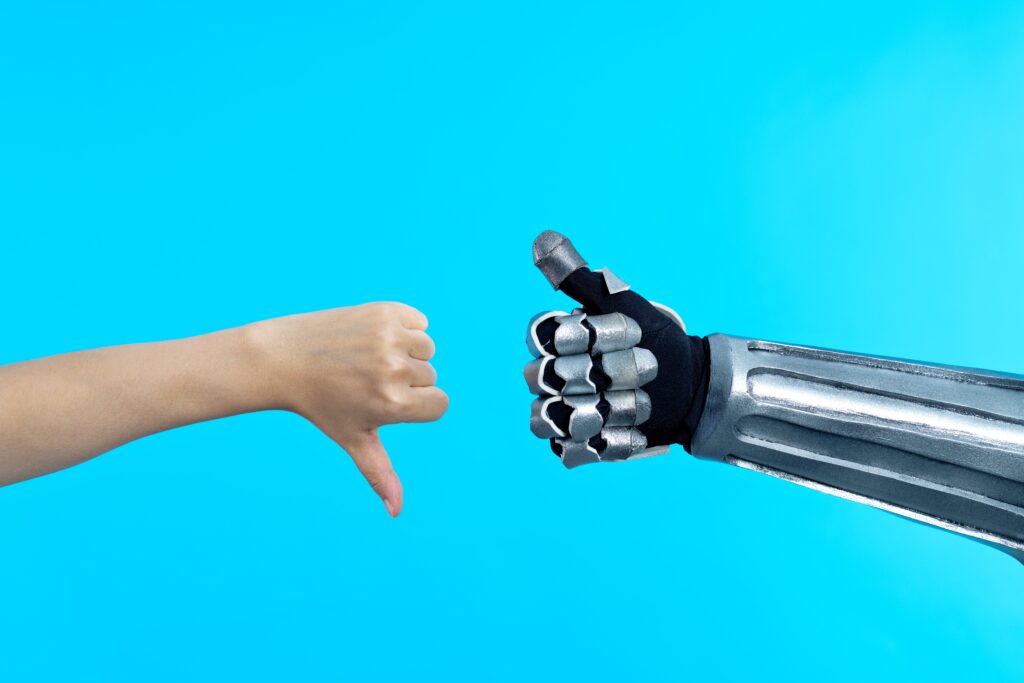 FTC Crackdown Highlights AI-Related Regulatory Risk