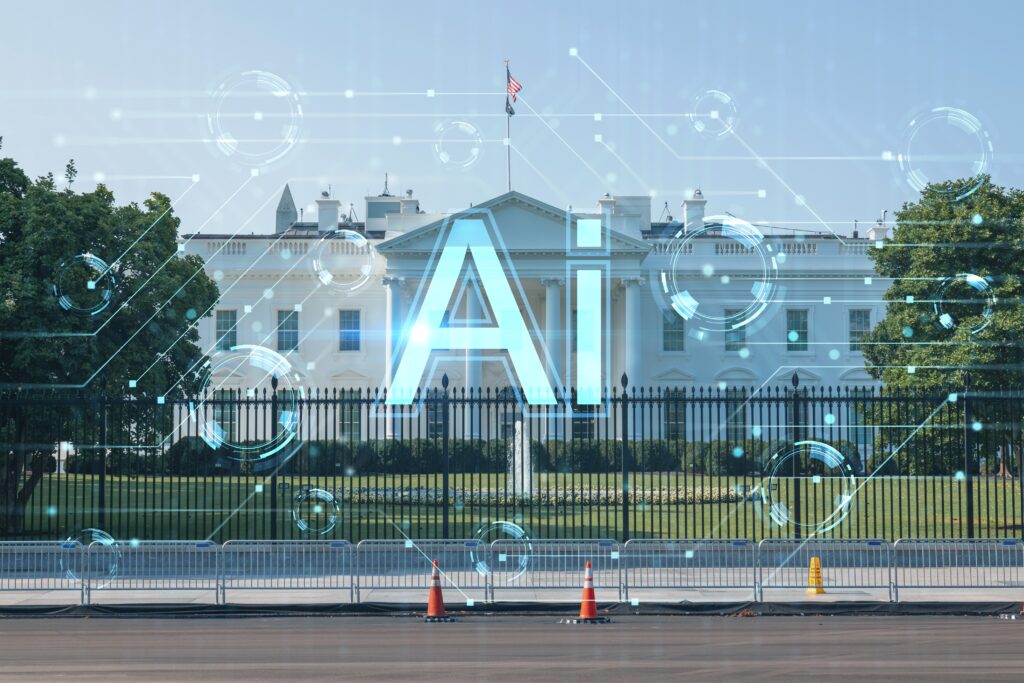 U.S. Agencies Publish Plans to Comply with White House AI Memo