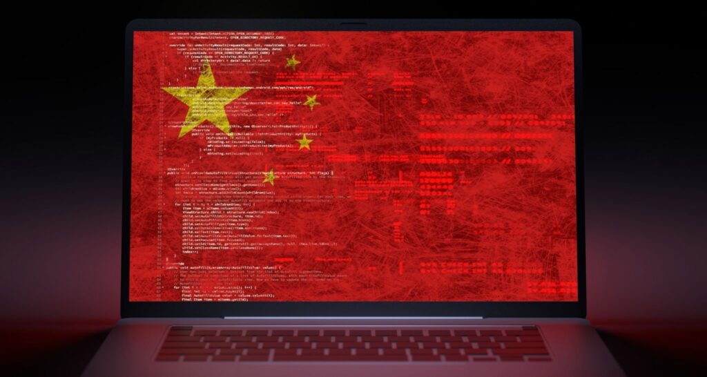 Chinese National Charged in Alleged Spearphishing Campaign That Targeted NASA, Air Force