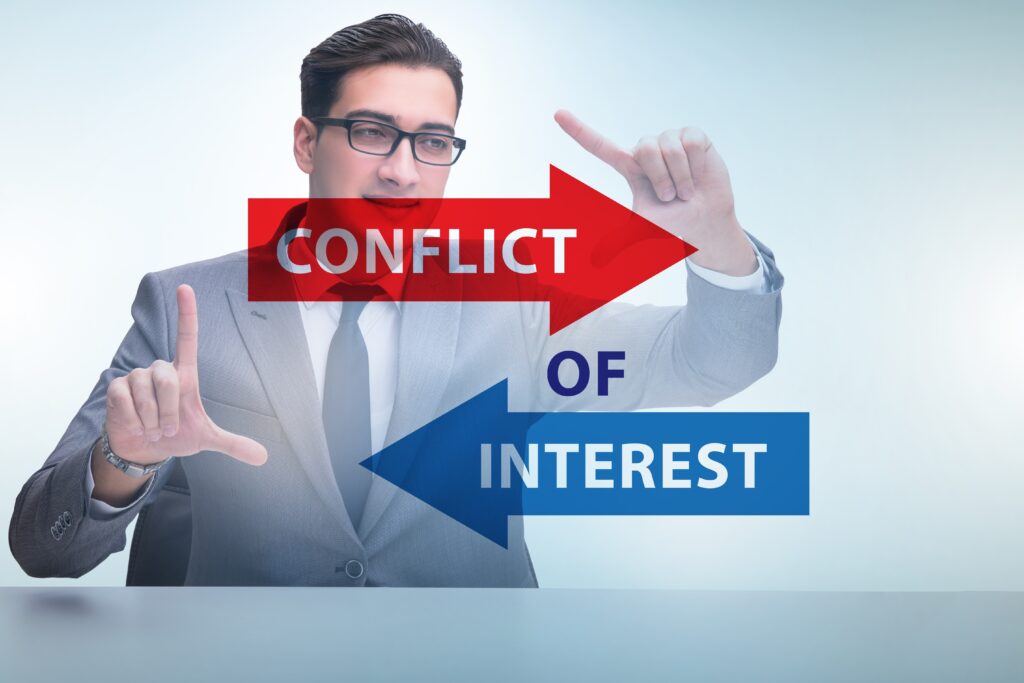 New Organizational Conflict of Interest Regulations Coming Soon