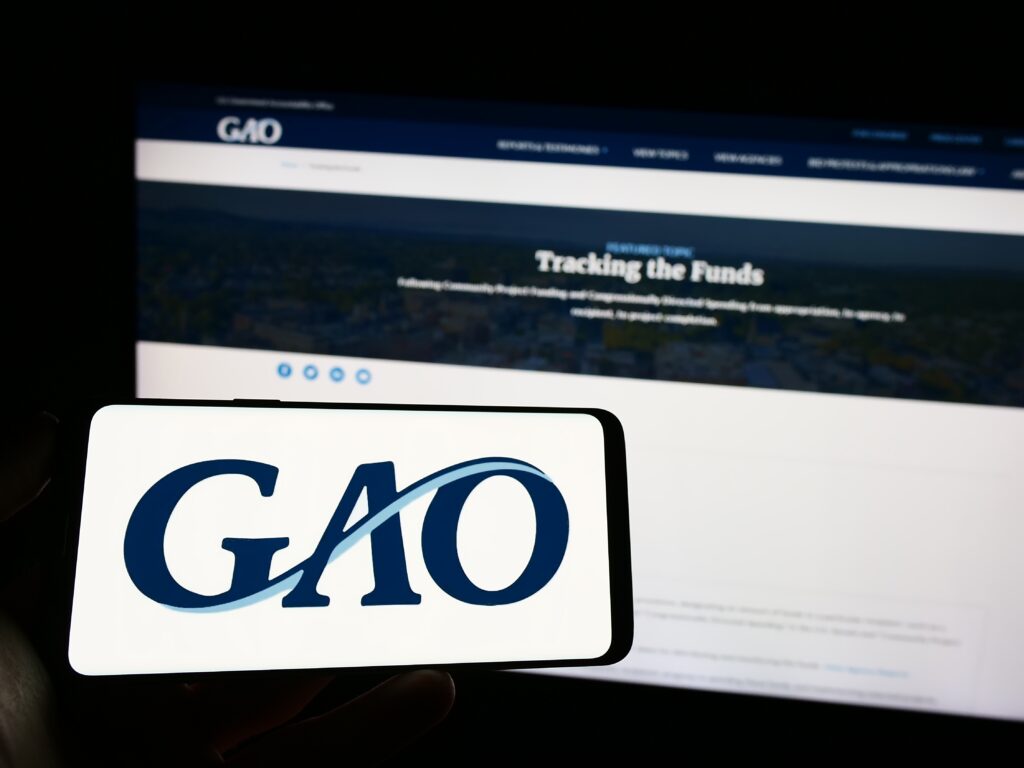 GAO Pushes Forward on Intelligent Automation to Improve Cybersecurity, CX