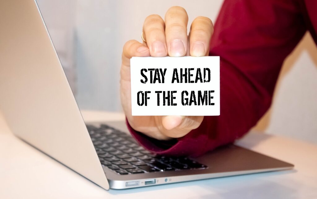 Staying Ahead of the Curve: Adapting to Evolving Cyber Regulatory Enforcement