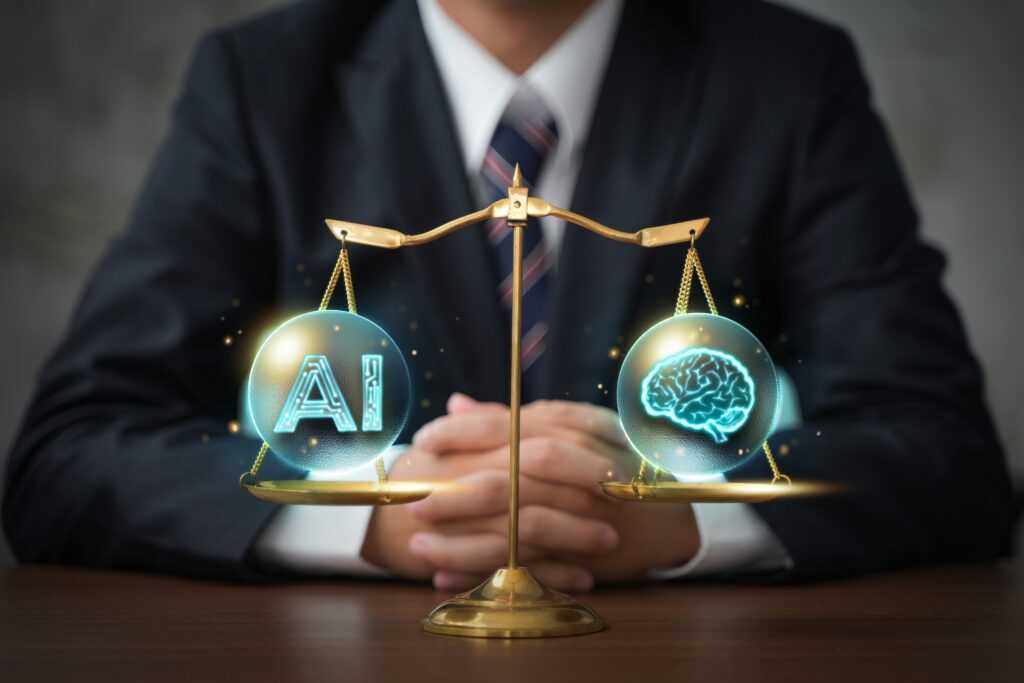 Executive Order – Ensuring a National Policy Framework for Artificial Intelligence