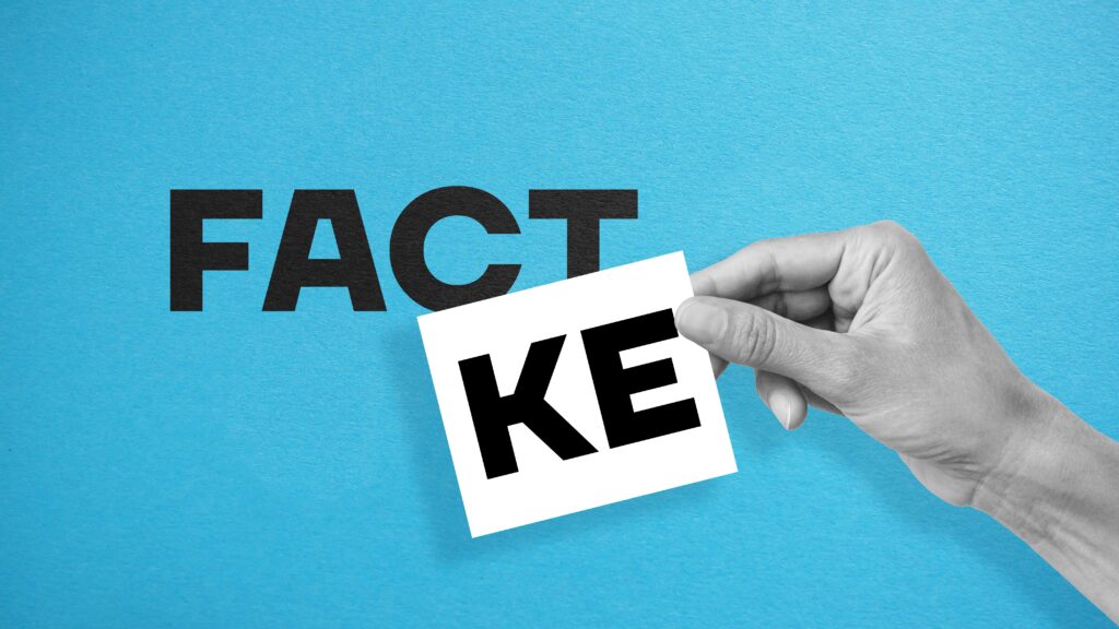 Missing COI Program, Fabricated Outreach, Job, Health Records: The Many Types of Falsehoods